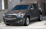 Infiniti JX